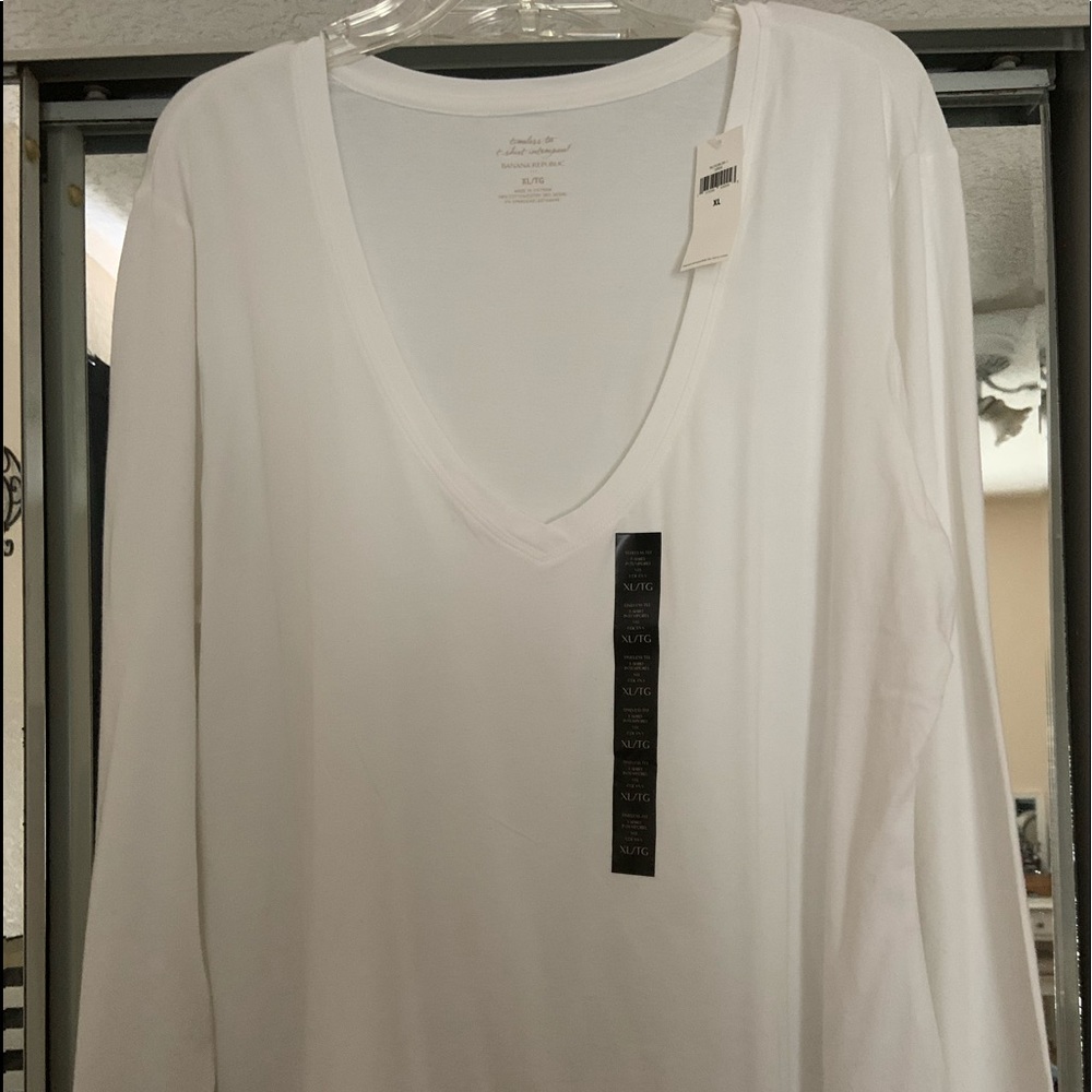 Banana Republic Factory shirt